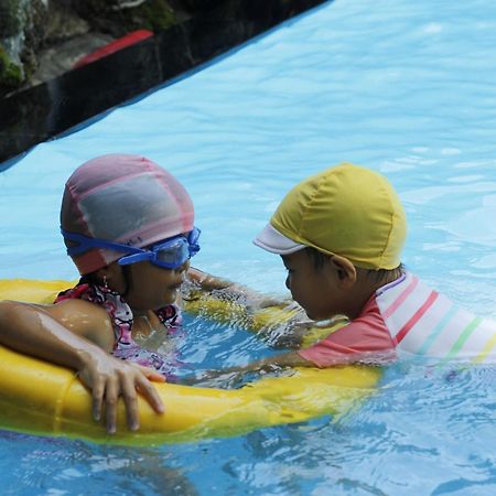 Muine Sports Resort Phan Thiet Exterior foto