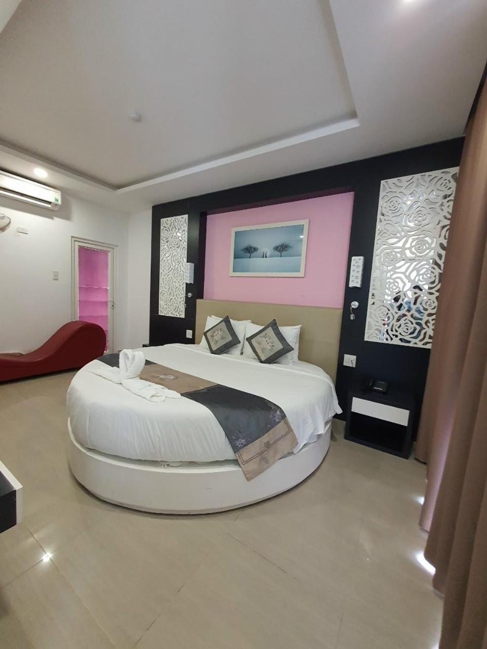 Muine Sports Resort Phan Thiet Exterior foto