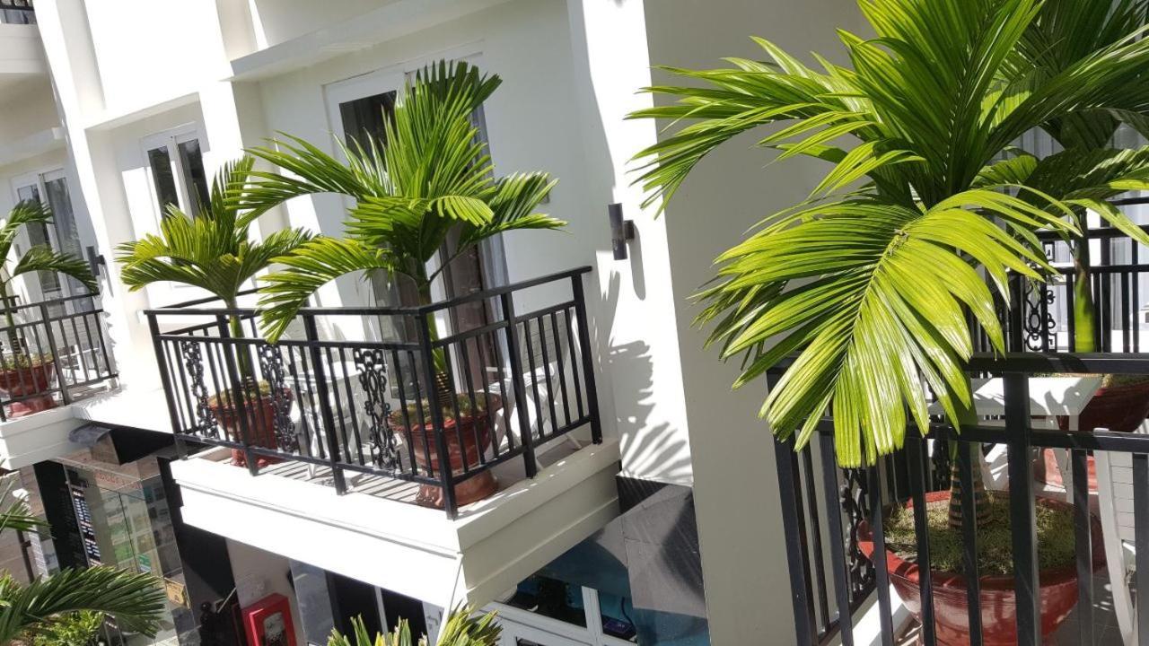 Muine Sports Resort Phan Thiet Exterior foto
