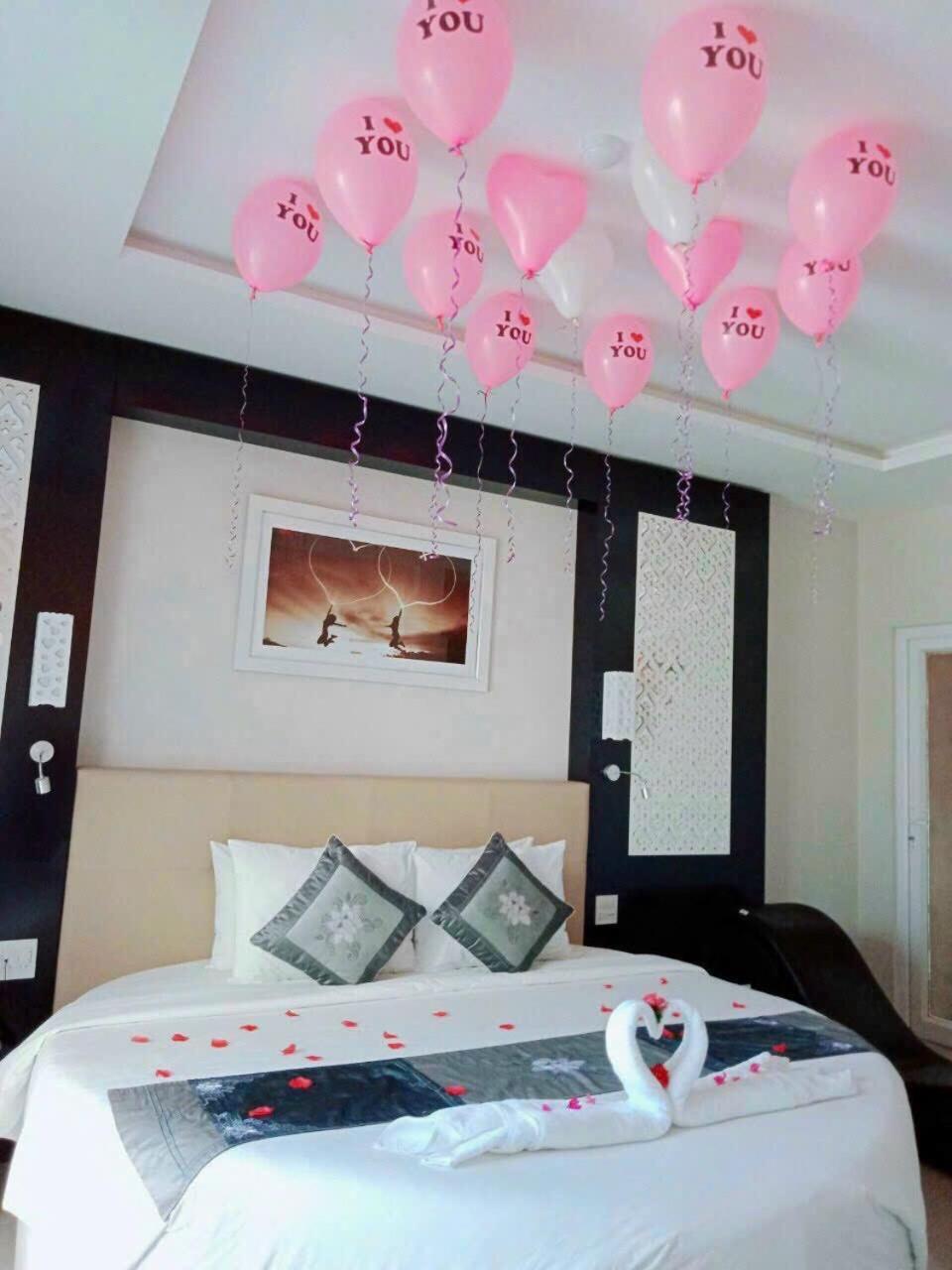 Muine Sports Resort Phan Thiet Exterior foto