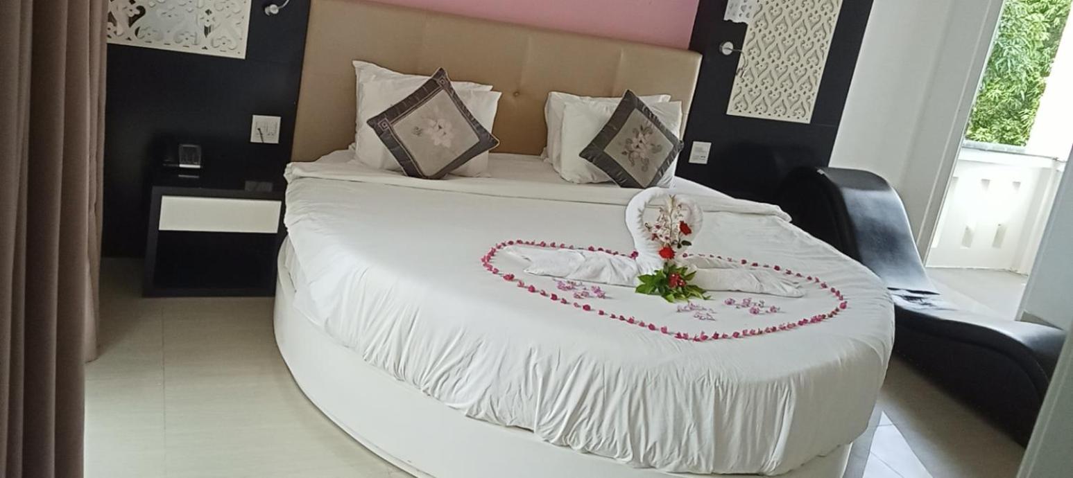Muine Sports Resort Phan Thiet Exterior foto
